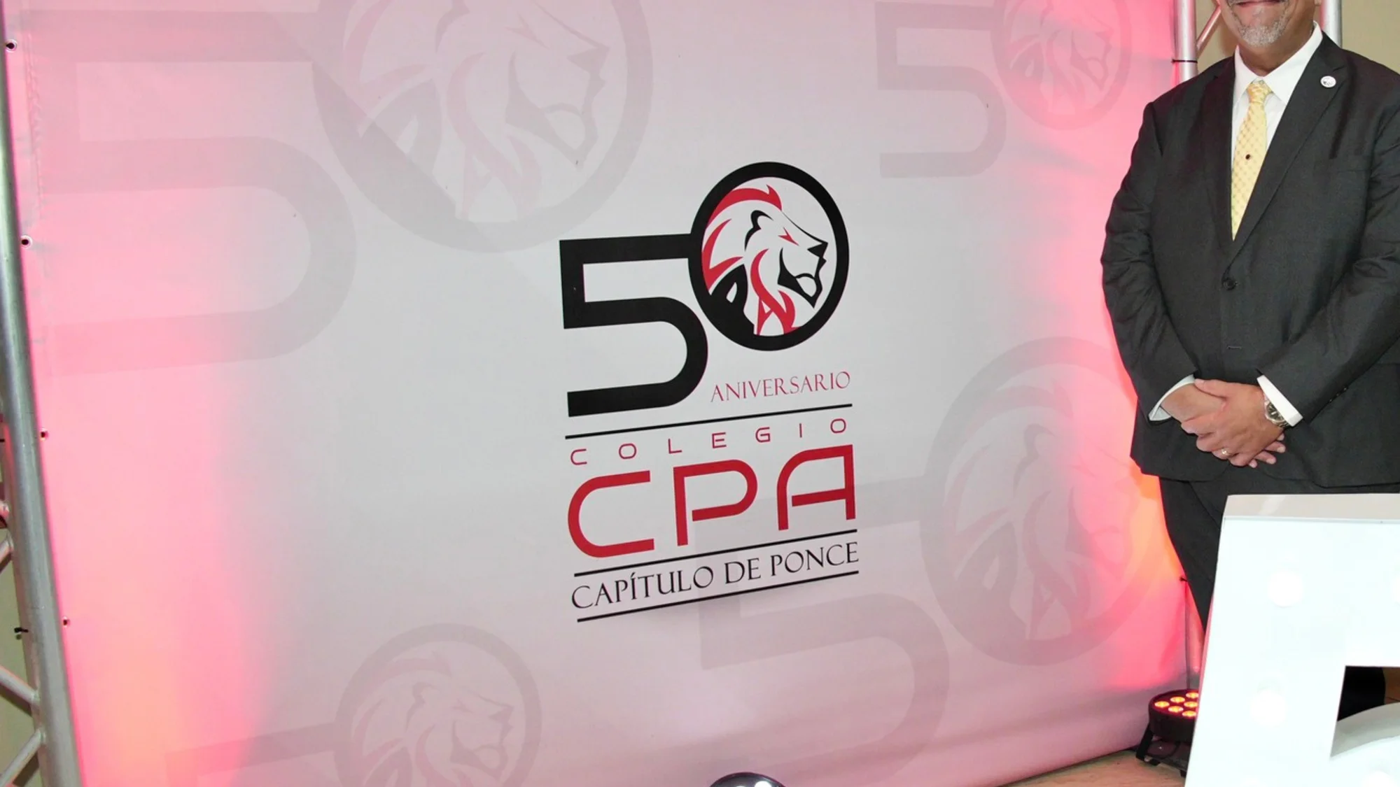 Colegio CPA Capítulo de Ponce