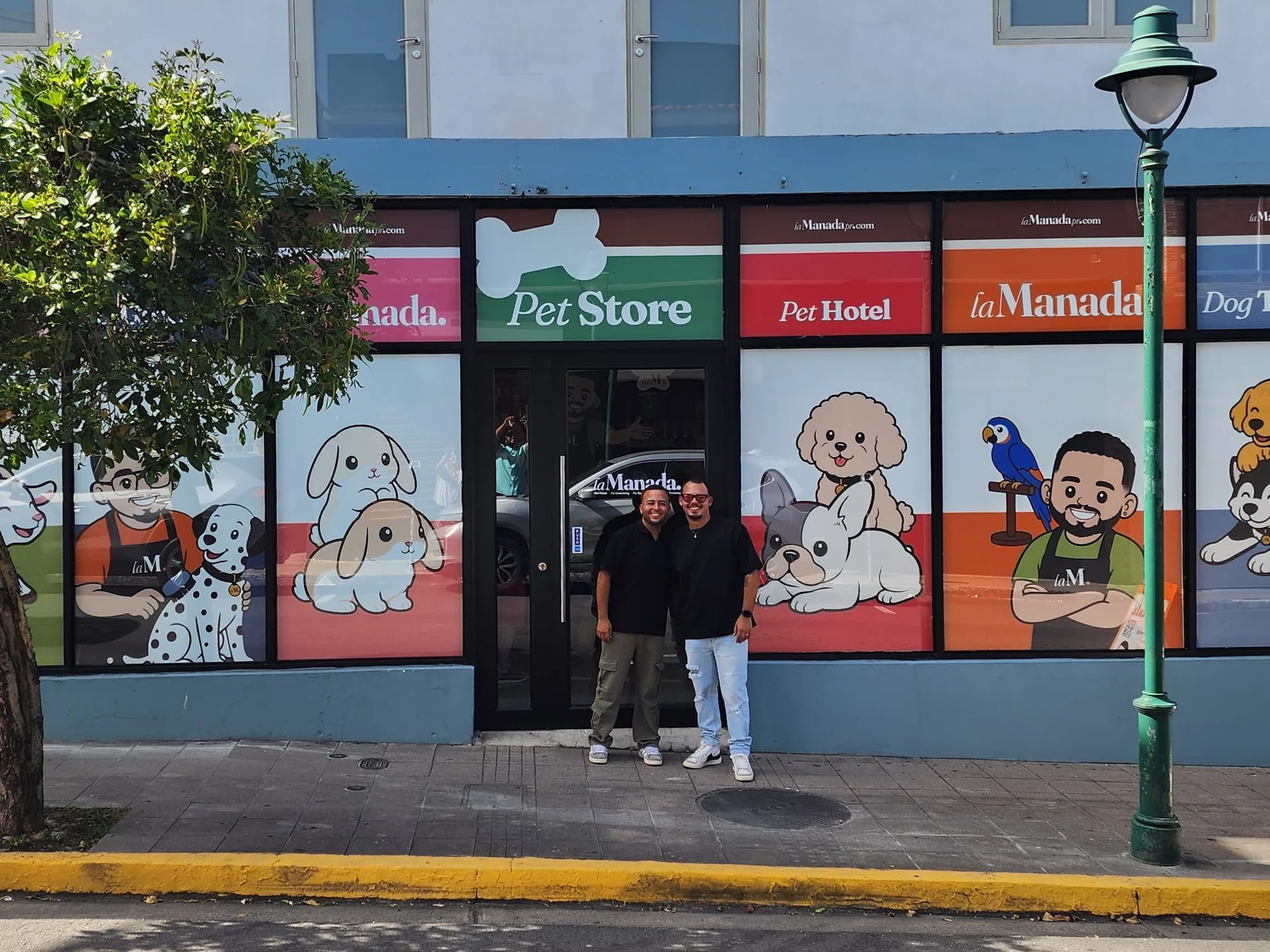 La Manada